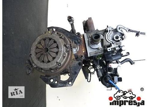 двигатель в сборе для Fiat Punto - купить на Автобазаре - фото 3