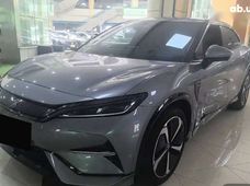 Продажа б/у BYD Song L 2023 года - купить на Автобазаре