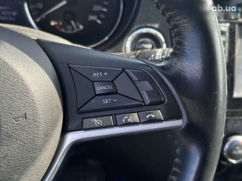 Nissan X-Trail 2019 - фото 20