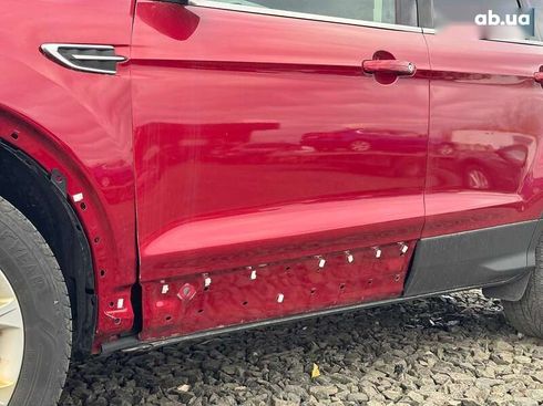 Ford Escape 2018 - фото 18
