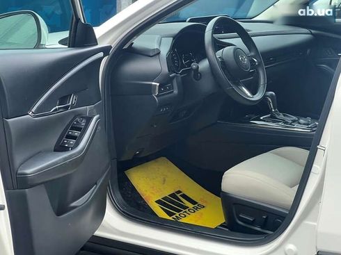 Mazda CX-30 2024 - фото 27