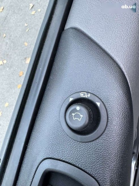 Ford Transit Custom 2022 - фото 20