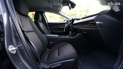 Mazda 3 2019 - фото 6