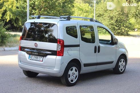 Fiat Qubo 2020 - фото 8