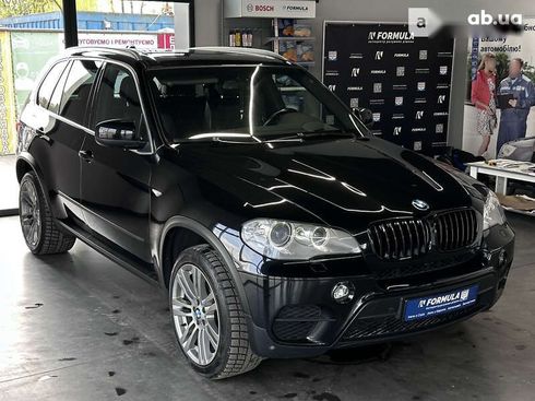 BMW X5 2011 - фото 2