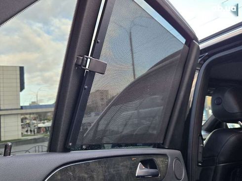 Mercedes-Benz GLE-Class 2017 - фото 28