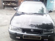 Запчасти Разборки Honda Accord Кировоградская область - купить на Автобазаре