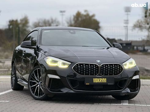 BMW 2 Series Gran Coupe 2020 - фото 8