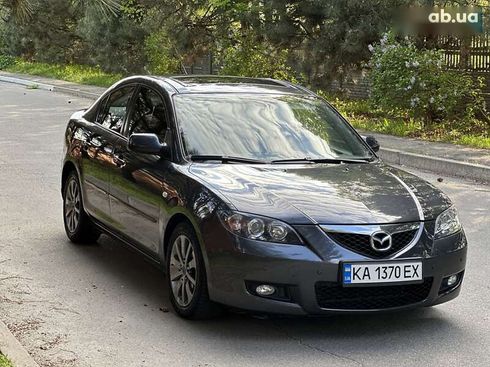 Mazda 3 2007 - фото 10