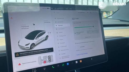 Tesla Model 3 2020 - фото 26