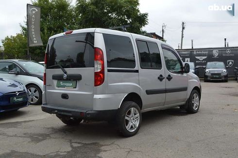 Fiat Doblo 2006 - фото 3