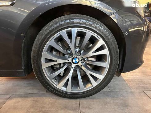 BMW 5 серия 2011 - фото 9