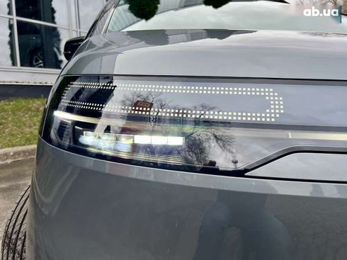 Zeekr Mix 2024 - фото 20