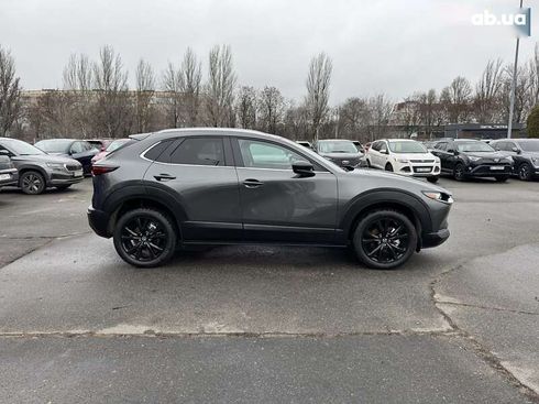 Mazda CX-30 2024 - фото 4