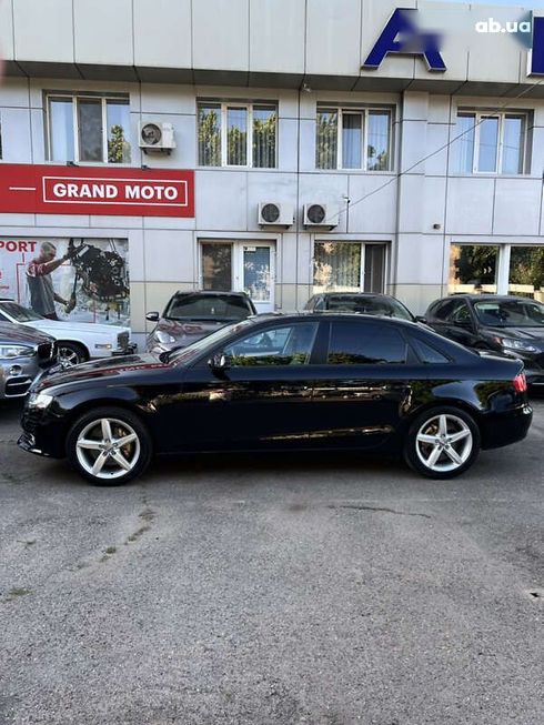 Audi A4 2011 - фото 3