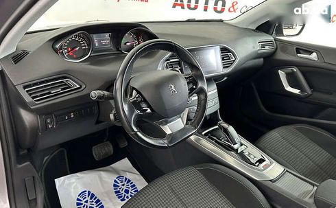 Peugeot 308 2020 - фото 5