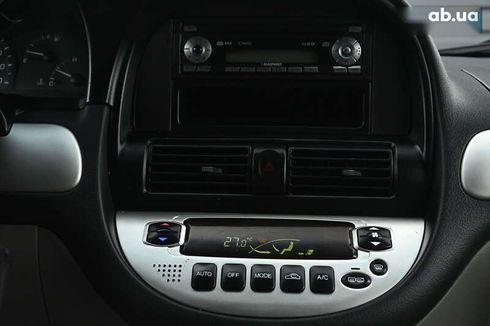 Chevrolet Rezzo 2008 - фото 17