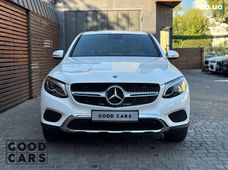 Продажа б/у Mercedes-Benz GLC-Класс в Одесской области - купить на Автобазаре