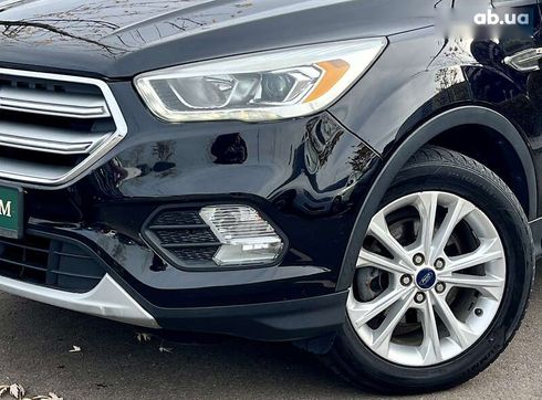Ford Escape 2016 - фото 4