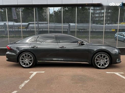 Hyundai Grandeur 2020 - фото 4