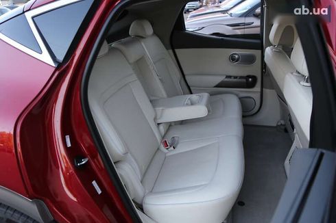 Genesis GV60 2022 - фото 10