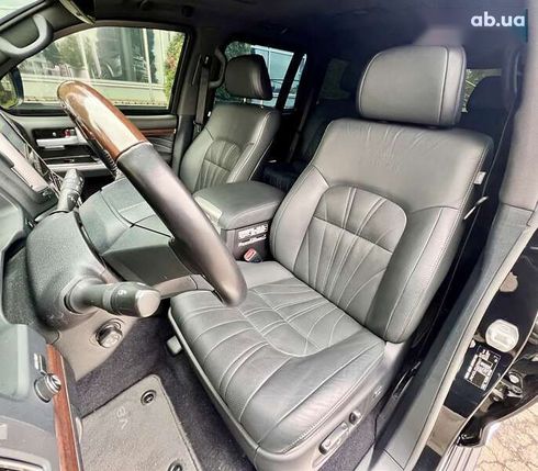 Toyota Land Cruiser 2018 - фото 28