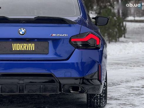 BMW 2 серия 2024 - фото 16