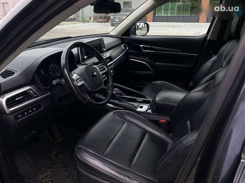 Kia Telluride 2019 - фото 16