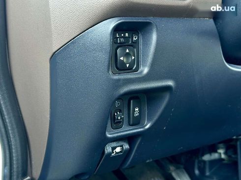 Citroёn C-Zero 2012 - фото 20