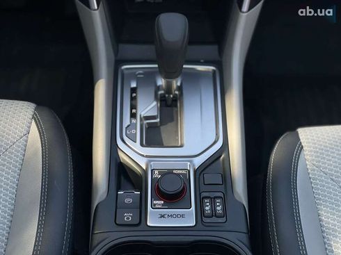 Subaru Forester 2020 - фото 20