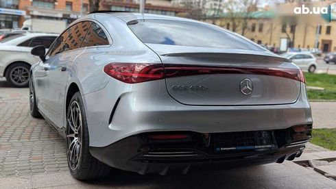 Mercedes-Benz EQS-Класс 2022 - фото 26