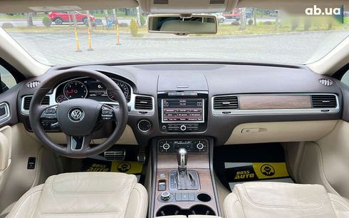 Volkswagen Touareg 2012 - фото 14