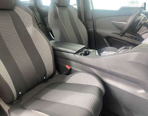 Peugeot 3008 2021 - фото 10