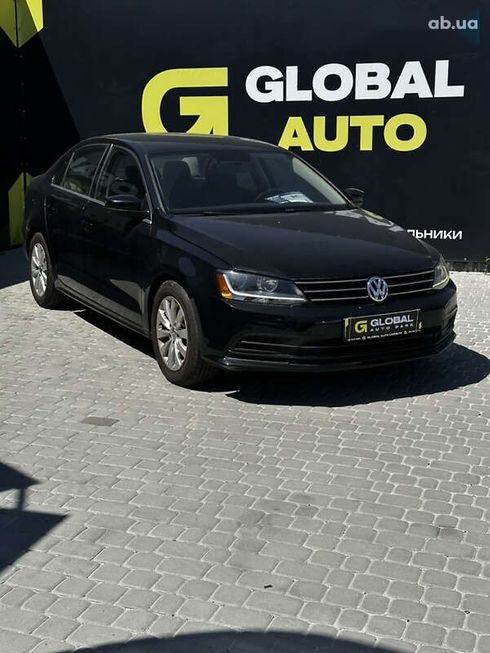 Volkswagen Jetta 2016 - фото 3
