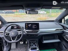 Продажа б/у Volkswagen ID.4 Crozz - купить на Автобазаре