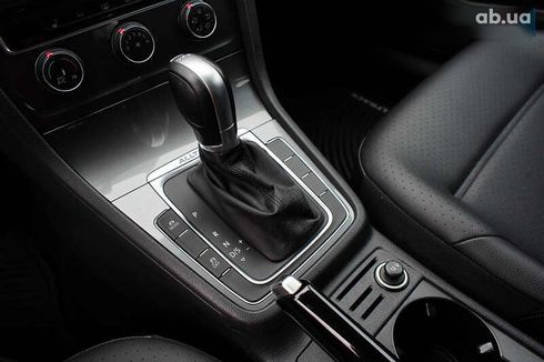 Volkswagen Golf 2017 - фото 22