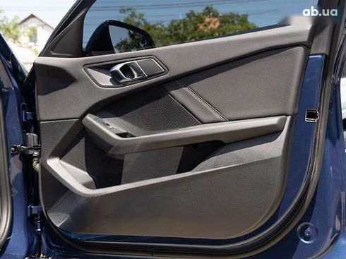 BMW 1 серия 2020 - фото 18