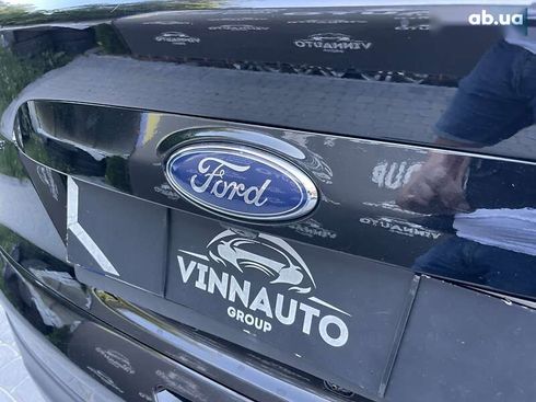 Ford Escape 2015 - фото 23