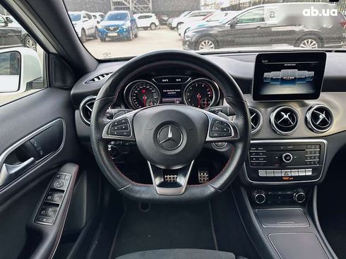 Mercedes-Benz GLA-Класс 2019 - фото 12