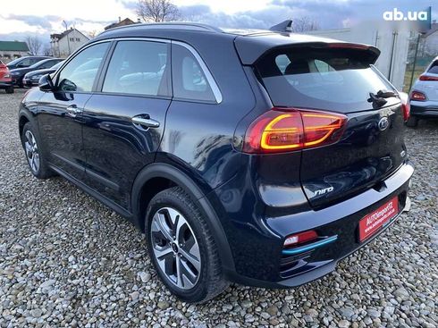 Kia Niro 2020 - фото 8