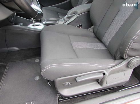 Renault Megane 2011 - фото 10