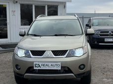 Купить Митсубиси бу в Кропивницком - купить на Автобазаре