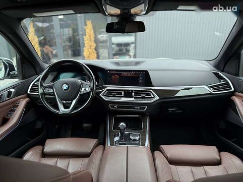 BMW X5 2018 - фото 20