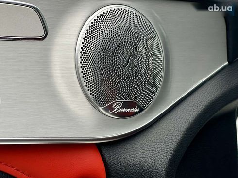 Mercedes-Benz C-Класс 2015 - фото 18