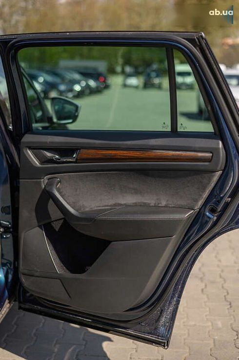 Skoda Kodiaq 2019 - фото 21