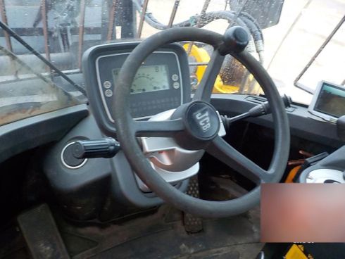 JCB 436E Super HT 2006 - фото 7