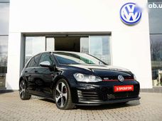 Продажа б/у Volkswagen Golf GTI 2014 года в Житомире - купить на Автобазаре