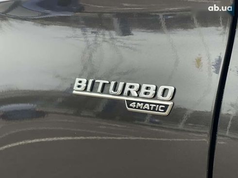 Mercedes-Benz GLC-Класс 2020 - фото 23