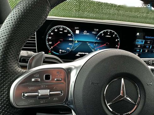 Mercedes-Benz GLE-Class 2021 - фото 28