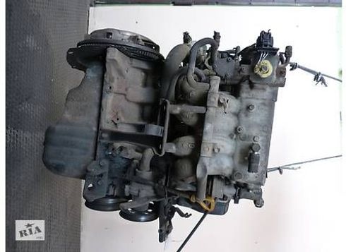 двигатель в сборе для Toyota Corolla - купить на Автобазаре - фото 3